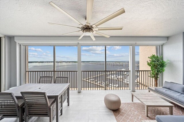 2104 W 1st St Unit 1402, Fort Myers, FL 33901 - photo 33