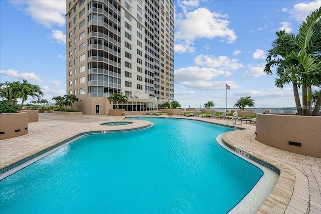 2104 W 1st St Unit 1402, Fort Myers, FL 33901 - photo 36