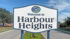 3171 Highlands Rd, Punta Gorda, FL 33983 - view of community / neighborhood sign