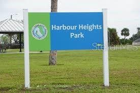 3171 Highlands Rd, Punta Gorda, FL 33983 - view of property's community