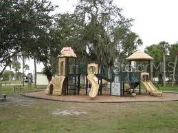 3171 Highlands Rd, Punta Gorda, FL 33983 - view of communal playground