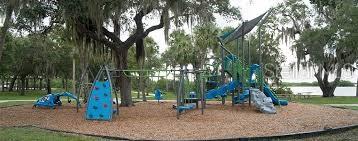 3171 Highlands Rd, Punta Gorda, FL 33983 - view of communal playground