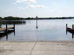 3171 Highlands Rd, Punta Gorda, FL 33983 - dock area with a water view