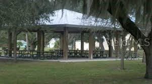 3171 Highlands Rd, Punta Gorda, FL 33983 - view of community with a gazebo and a yard
