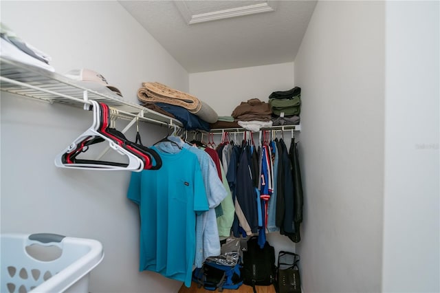 1 Sportsman Cir, Rotonda West, FL 33947 - view of spacious closet