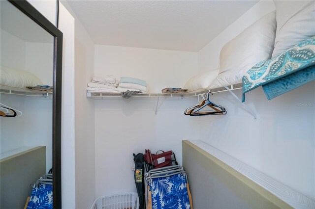 1 Sportsman Cir, Rotonda West, FL 33947 - view of spacious closet