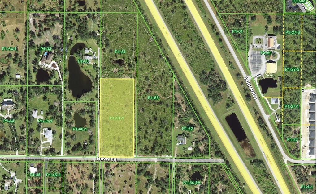 24742 Nova Ln, Punta Gorda, FL 33980