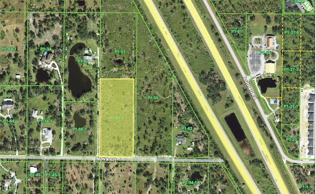 24742 Nova Ln, Punta Gorda, FL 33980