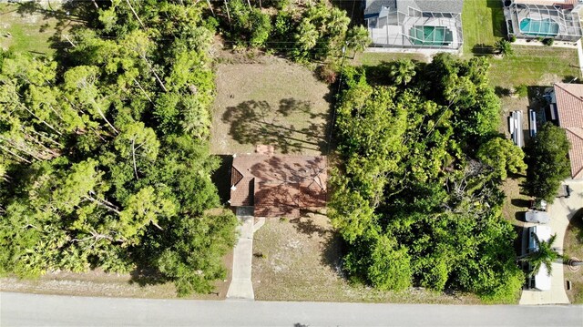 18335 Oxford Ave, Port Charlotte, FL 33948 - aerial view