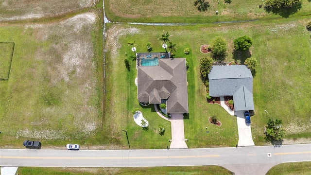 1499 Nuremberg Blvd, Punta Gorda, FL 33983 - drone / aerial view