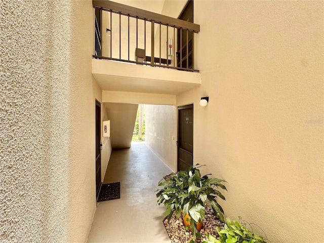 1515 Forrest Nelson Blvd Unit D102, Port Charlotte, FL 33952 - view of exterior entry