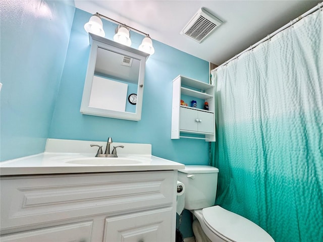 1515 Forrest Nelson Blvd Unit D102, Port Charlotte, FL 33952 - bathroom with vanity and toilet