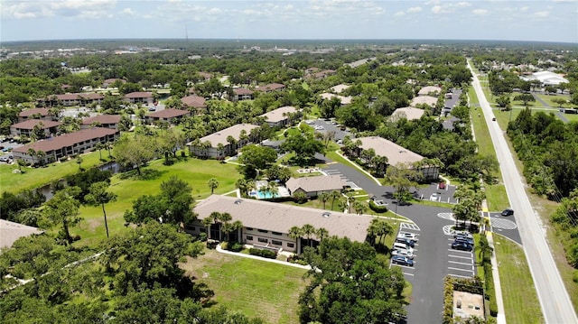 1515 Forrest Nelson Blvd Unit D102, Port Charlotte, FL 33952 - bird's eye view