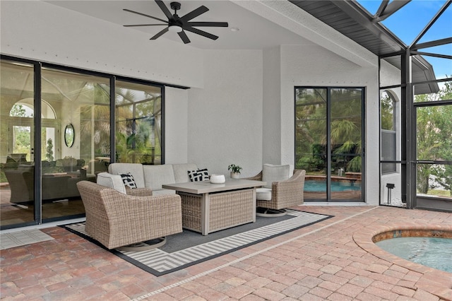 3393 S Haberland Blvd, North Port, FL 34288 - photo 32