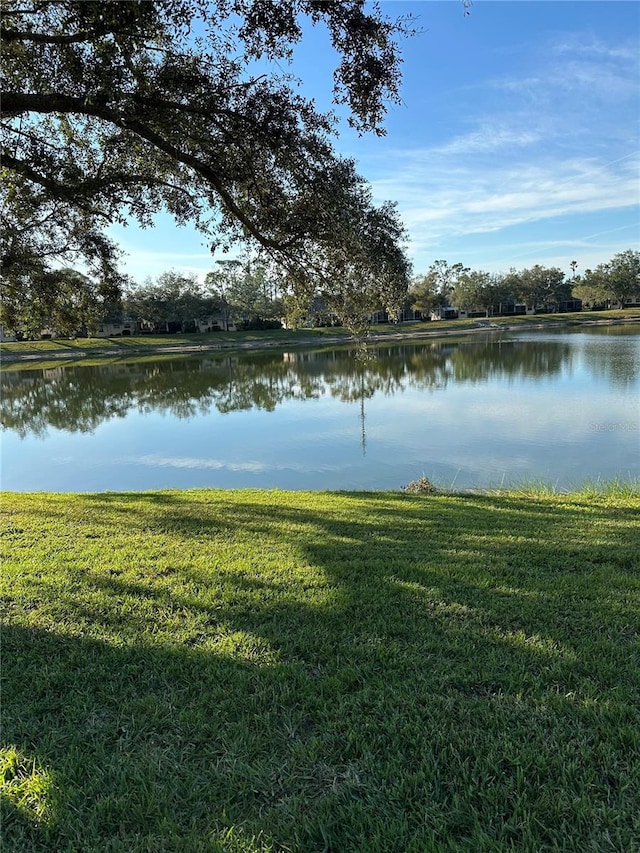 2023 Lynx Run, North Port, FL 34288 - water view
