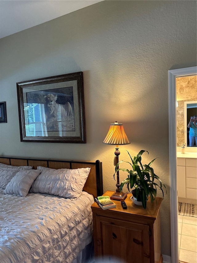 2023 Lynx Run, North Port, FL 34288 - bedroom with ensuite bathroom