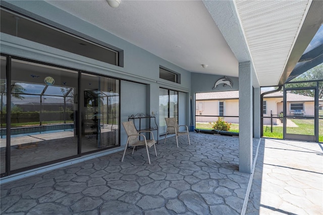 25371 Paladin Ln, Punta Gorda, FL 33983 - view of sunroom / solarium