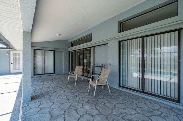 25371 Paladin Ln, Punta Gorda, FL 33983 - view of patio / terrace