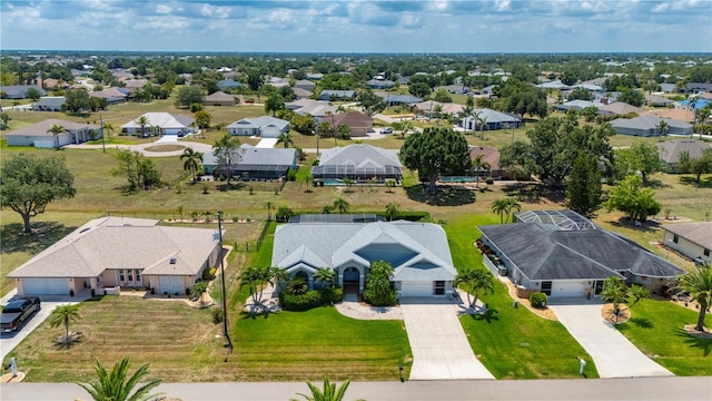 25371 Paladin Ln, Punta Gorda, FL 33983 - aerial view of residential area