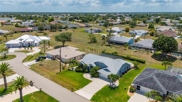 25371 Paladin Ln, Punta Gorda, FL 33983 - aerial view of residential area