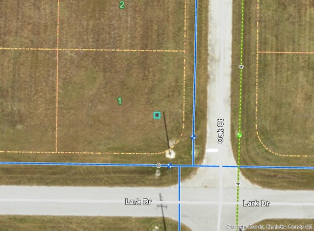 1 Oak Ct, Placida, FL 33946