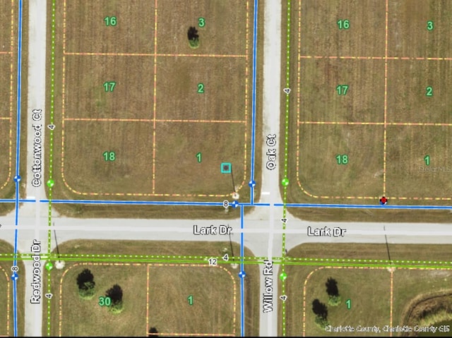 1 Oak Ct, Placida, FL 33946