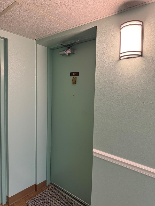 21260 Brinson Ave Unit 110, Port Charlotte, FL 33952 - doorway to property