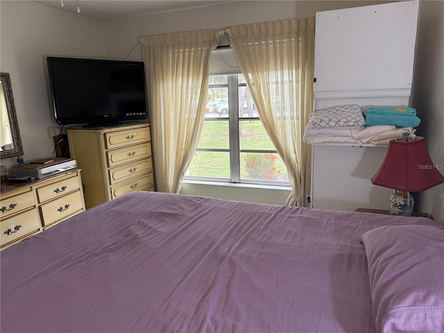 21260 Brinson Ave Unit 110, Port Charlotte, FL 33952 - view of bedroom