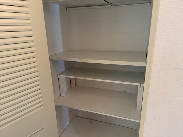 21260 Brinson Ave Unit 110, Port Charlotte, FL 33952 - view of closet