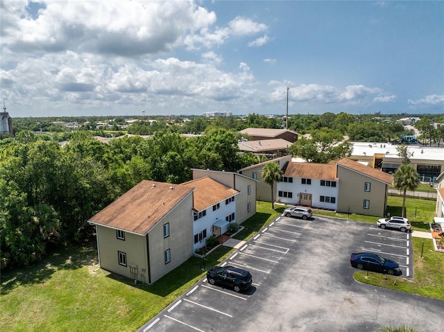 22481 Westchester Blvd Unit B47, Punta Gorda, FL 33980 - drone / aerial view