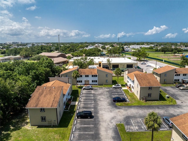 22481 Westchester Blvd Unit B47, Punta Gorda, FL 33980 - drone / aerial view