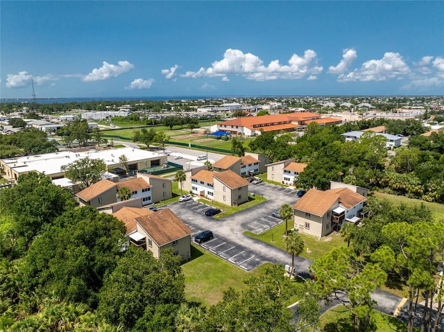 22481 Westchester Blvd Unit B47, Punta Gorda, FL 33980 - drone / aerial view