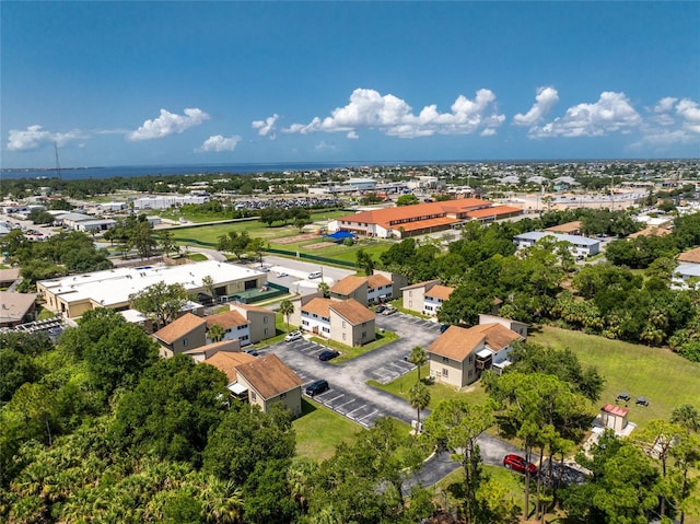 22481 Westchester Blvd Unit B47, Punta Gorda, FL 33980 - aerial view