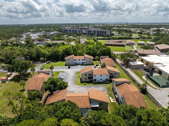 22481 Westchester Blvd Unit B48, Punta Gorda, FL 33980 - aerial view