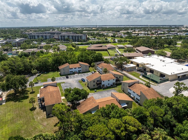 22481 Westchester Blvd Unit B48, Punta Gorda, FL 33980 - drone / aerial view