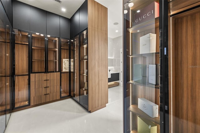 1108 SW 24th St, Cape Coral, FL 33991 - view of spacious closet