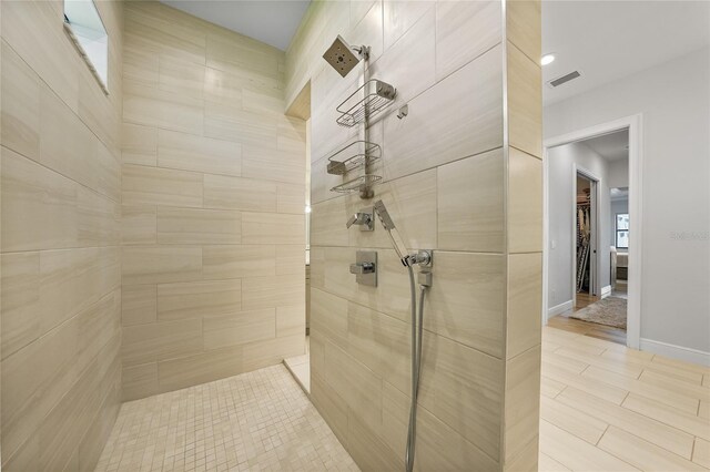 1801 Los Alamos Dr, Punta Gorda, FL 33950 - full bath with a walk in shower