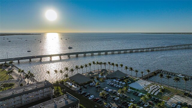 1801 Los Alamos Dr, Punta Gorda, FL 33950 - water view