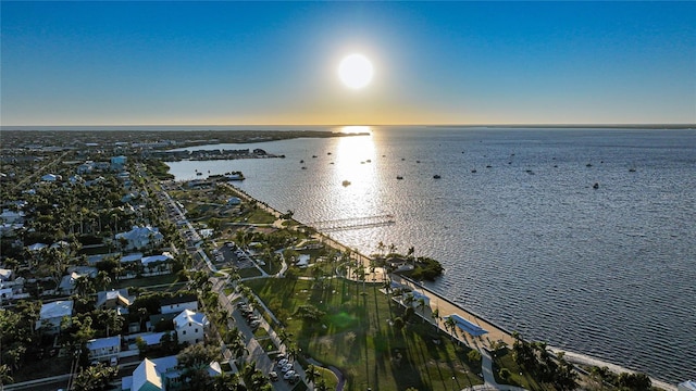 1801 Los Alamos Dr, Punta Gorda, FL 33950 - water view