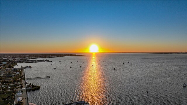 1801 Los Alamos Dr, Punta Gorda, FL 33950 - water view