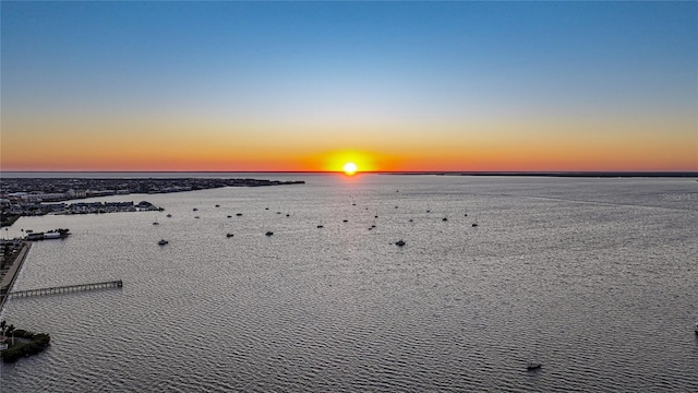 1801 Los Alamos Dr, Punta Gorda, FL 33950 - water view