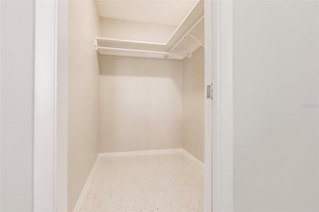 444 Edgewood Rd, Venice, FL 34293 - view of closet