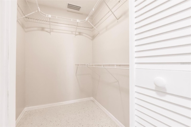 444 Edgewood Rd, Venice, FL 34293 - view of walk in closet