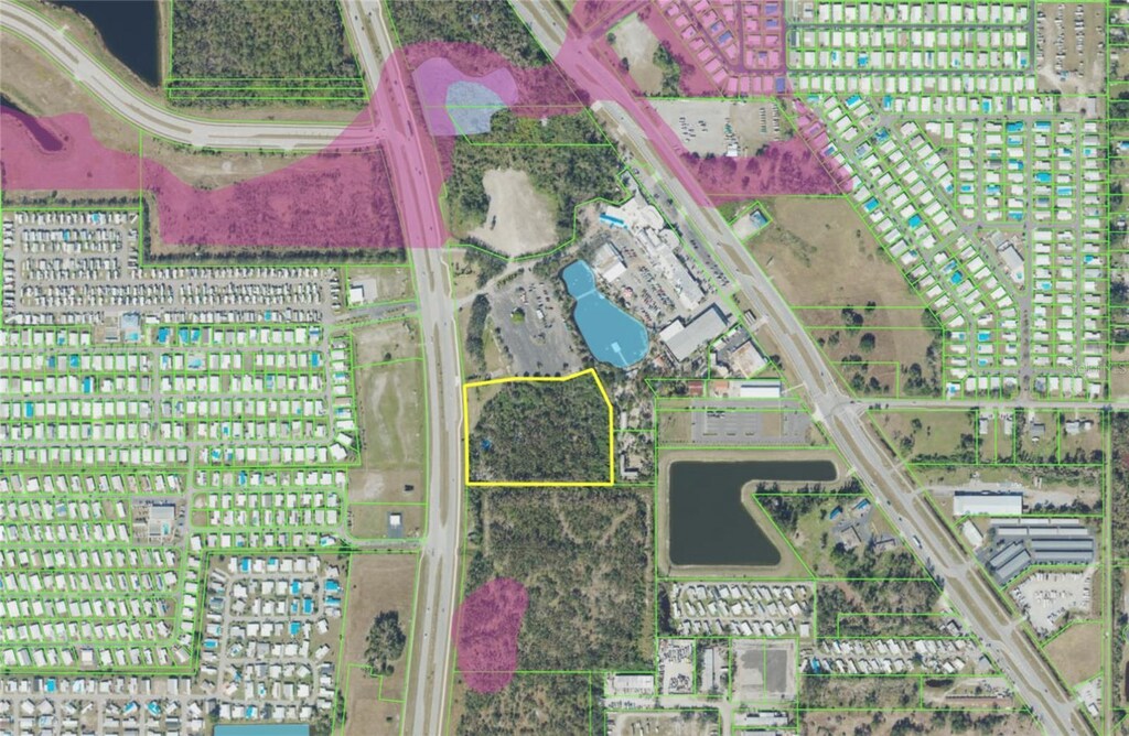 16450 N Cleveland Ave, North Fort Myers, FL 33903 - photo 1