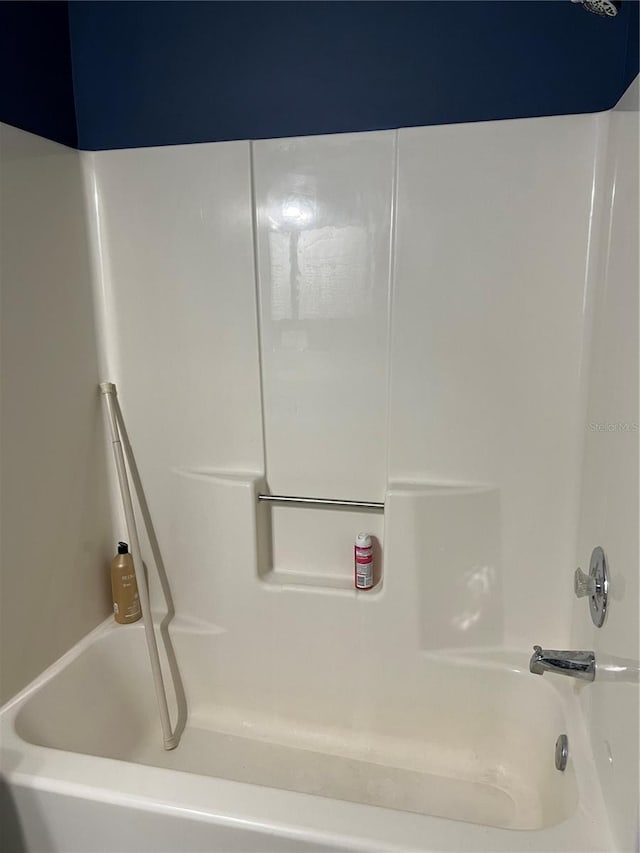 3300 Loveland Blvd Unit 602, Punta Gorda, FL 33980 - bathroom with washtub / shower combination