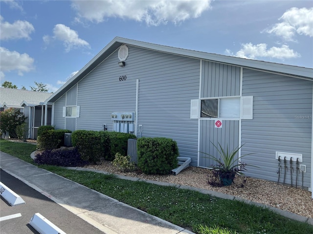3300 Loveland Blvd Unit 602, Punta Gorda, FL 33980 - view of home's exterior