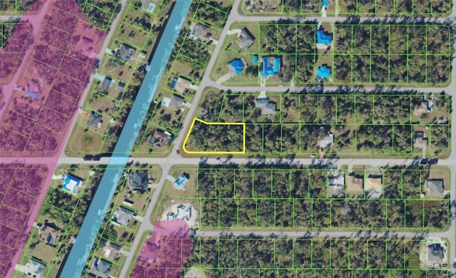 14396 Chamberlain Blvd, Port Charlotte, FL 33953