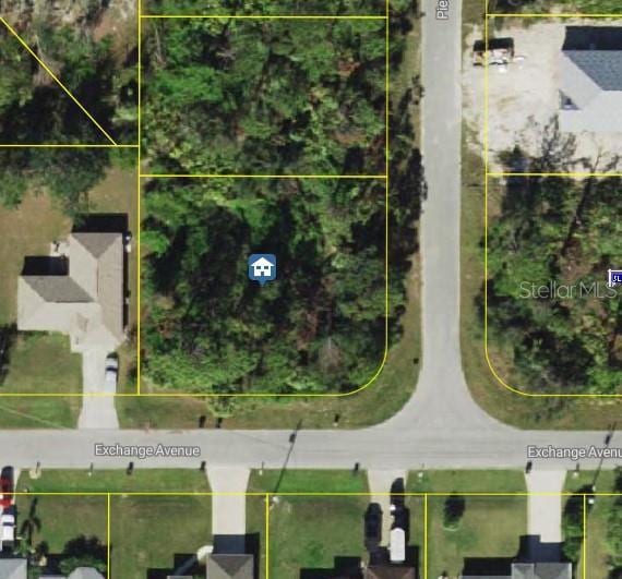 LOT21 Pierpoint St, North Port, FL 34288
