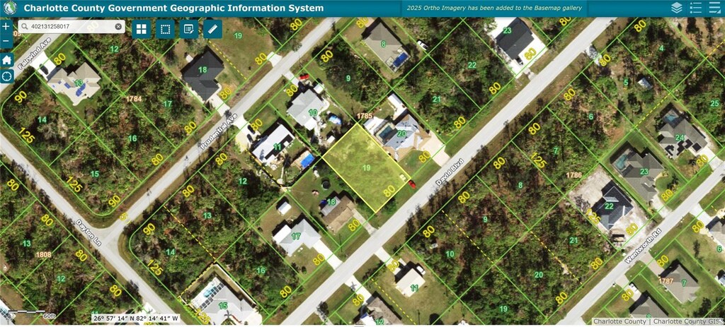 6361 David Blvd, Port Charlotte, FL 33981