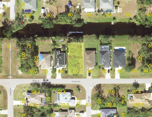 182 Albatross Rd, Rotonda West, FL 33947